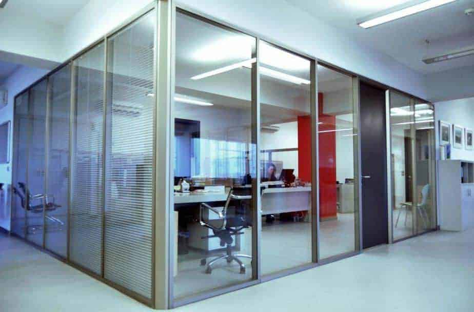 Office fitout